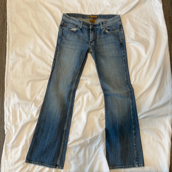 Saforte Bootcut Jeans - Picture 2 of 6